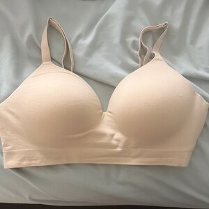 True kind Seamless Nude Bra